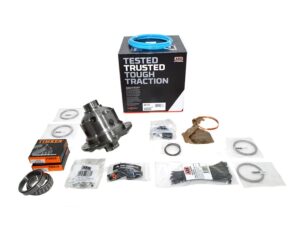 Airlocker Dana 44 30Spl 3.73&Dn - RD117 - ARB