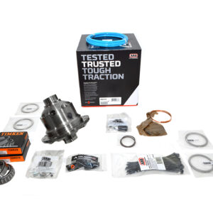Airlocker Dana 44 30Spl 3.73&Dn - RD117 - ARB