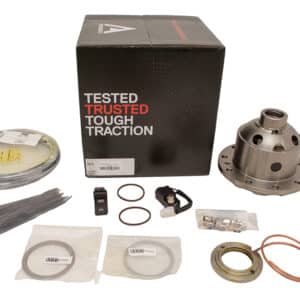 AirLocker TOYOTA 8 IFS 50MM BRNG 30SPL - RD131 - ARB