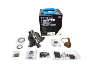 Airlocker Toyota 8 10 Bolt 50Mm Brng 30Spl - RD132 - ARB