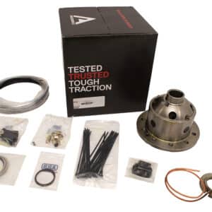 AirLocker TOYOTA 8 10 BOLT SHIM ADJUST SA 30SPL - RD133 - ARB