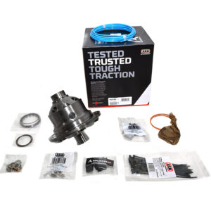 Airlocker Nissan H233B 33Spl - RD135 - ARB