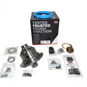 Airlocker Nissan H233B 31Spl - RD136 - ARB