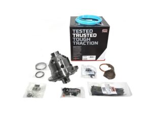 Airlocker Toyota 8.9 12 Bolt 50Mm Brng - RD142 - ARB