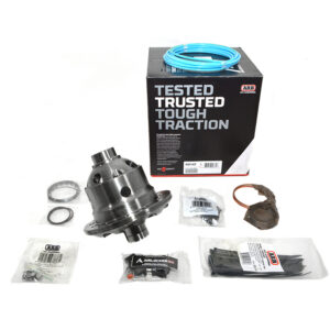 Airlocker Toyota 8.9 12 Bolt 50Mm Brng - RD142 - ARB