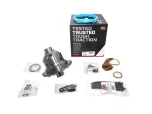 Airlocker Toyota 9.5 32Spl - RD152 - ARB