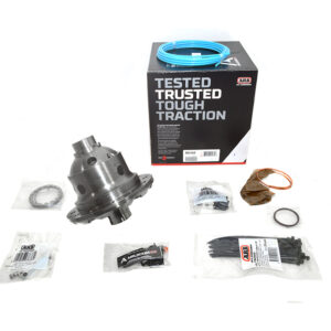 Airlocker Toyota 9.5 32Spl - RD152 - ARB
