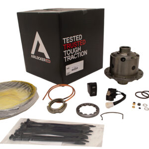 Airlocker Jimny Fr 22 Spl 10 Bolt Rg - RD206 - ARB