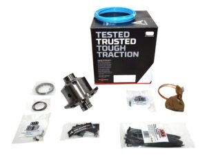 Airlocker Suzuki 26 Spl 10 Bolt Rg - RD208 - ARB