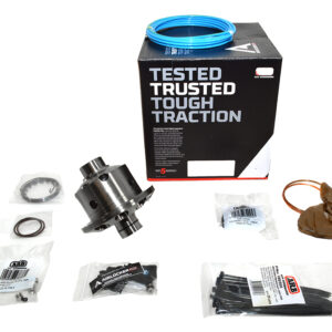Airlocker Suzuki 26 Spl 10 Bolt Rg - RD208 - ARB