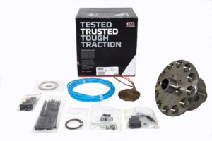 Airlocker T6 Ranger/Bt50 32 Spl Rr - RD220 - ARB