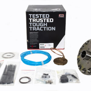 Airlocker T6 Ranger/Bt50 32 Spl Rr - RD220 - ARB