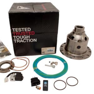 Air Locker NISSAN NP300 RR 34spl - RD229 - ARB