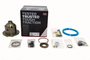 Airlocker Nissan R180A 20Spl 10 Bolt Rg - RD231 - ARB