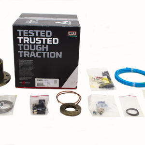 Airlocker Nissan R180A 20Spl 10 Bolt Rg - RD231 - ARB
