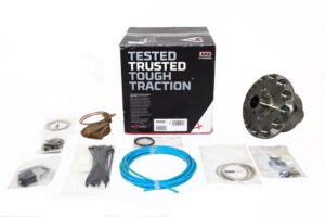 Airlocker Toyota 8.9 Inch 32Spl - RD232 - ARB