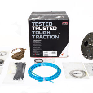 Airlocker Toyota 8.9 Inch 32Spl - RD232 - ARB
