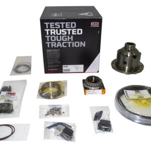 Airlocker Toyota Ifs 7.5 10 Bolt 27Spl - RD90 - ARB