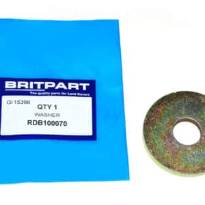 Washer - RDB100070 - BRITPART