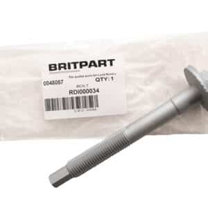 Bolt - RDI000034 -