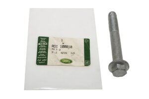 Bolt - RDI100010LR - LAND ROVER