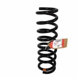 Spring - REB000562LR - LAND ROVER
