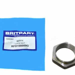 Lock Nut - RFD100000G - OEM
