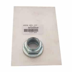 Nut - Hex - RFD500020 - OEM