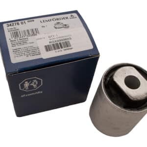Bush Steeringcol - RGX000060G - LEMFORDER