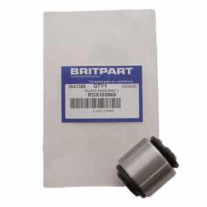 Bush Assembly - RGX100960 - BRITPART