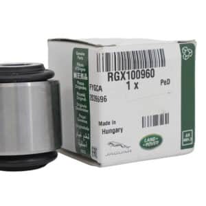 Bush Assembly - RGX100960LR - LAND ROVER