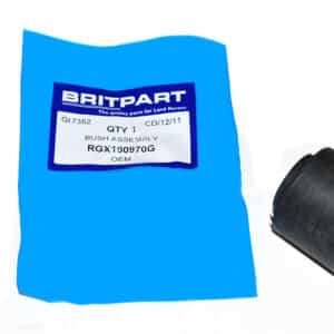 Bush Assembly - RGX100970G - OEM