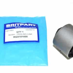 Bush - Trailing Link - RGX101000 - BRITPART