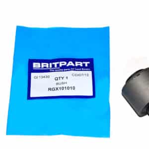 Bush - RGX101010 - BRITPART