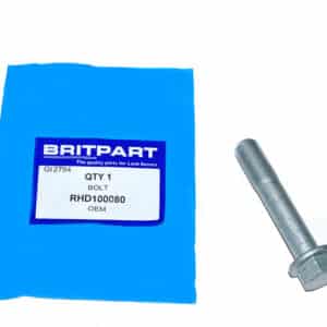 Bolt - RHD100080 - OEM