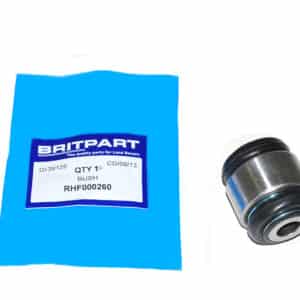 Bush - RHF000260 - BRITPART