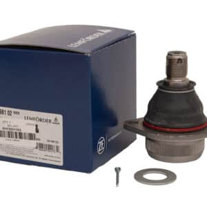 Ball Joint - RHF500110G - LEMFORDER
