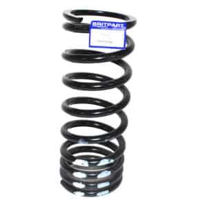 Spring-Coil - RKB000350 - BRITPART