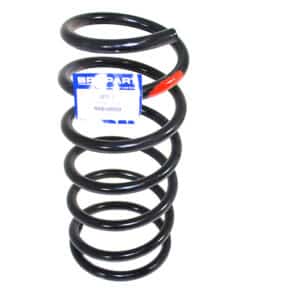 Spring - Coil - RKB100920 - BRITPART