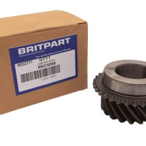 Gear 5Th - RKC5098 - BRITPART