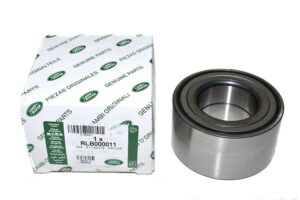 Bearing Assy - RLB000011LR - LAND ROVER