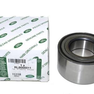 Bearing Assy - RLB000011LR - LAND ROVER