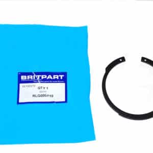 Clip - RLG000010 - BRITPART