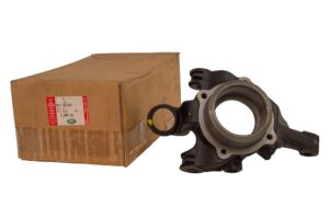 HUB ASSY - RLH101262LR - LR
