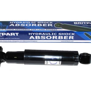 Shock Absorber Assy - RNB000270 - BRITPART