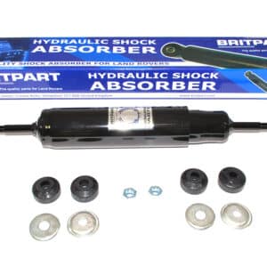Shock Absorber Kit - Front - RNB104410 - BRITPART