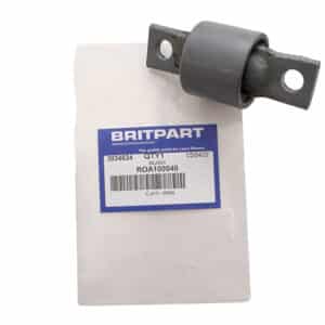 Bush - ROA100040 - BRITPART