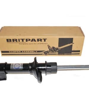 Damper-Rear - RPD102180 - BRITPART