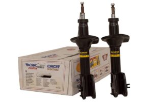 DAMPER-REAR - RPD102190M - MONROE