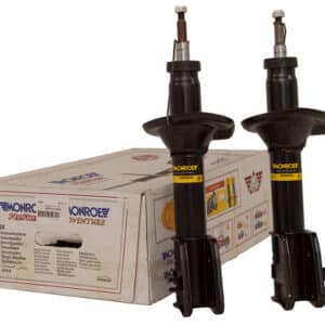 DAMPER-REAR - RPD102190M - MONROE